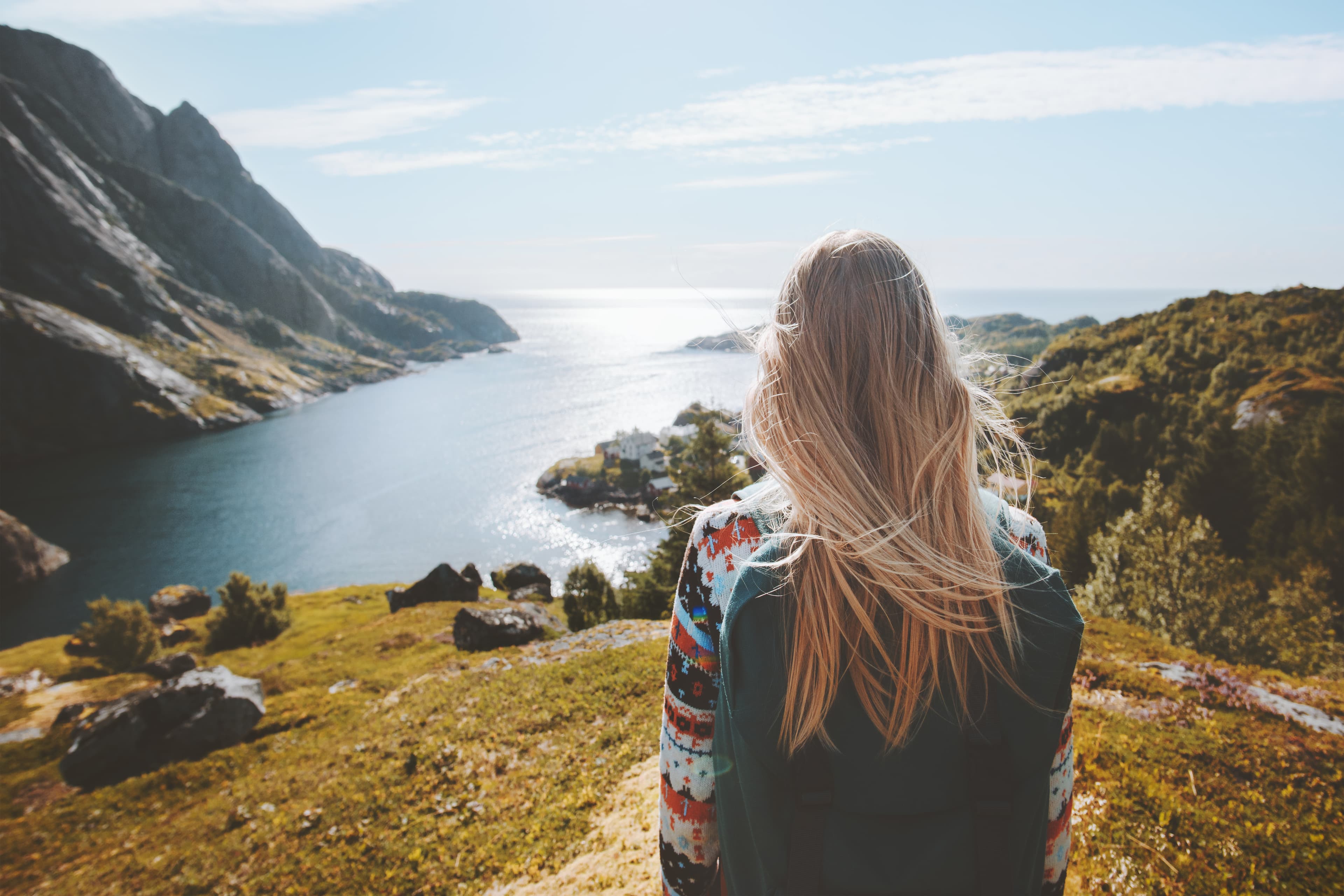 Beste Reisezeit