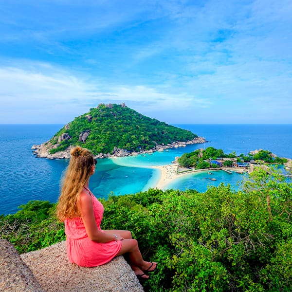 Thailand & Singapur: Von Khao Sok zum Inselhopping