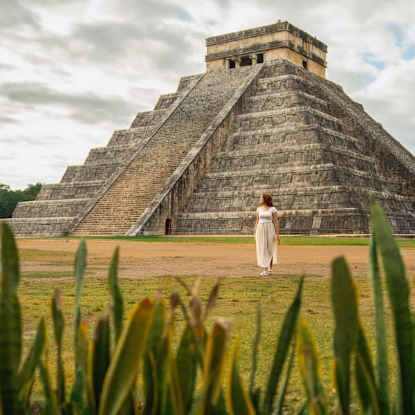 Viva México: Zwischen Cenoten, Bacalar & Karibik